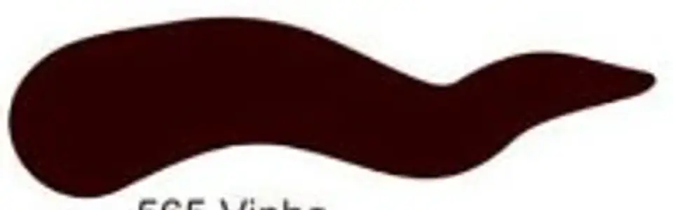 Tinta Acrilex — Vinho (37 ml) 1