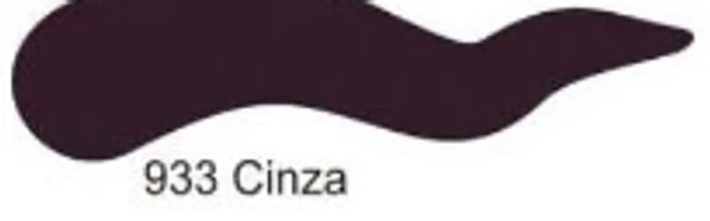 Tinta Acrilex — Cinza (37 ml) 1