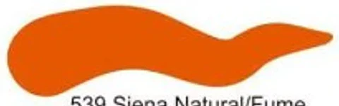 Tinta Acrilex — Siena Natural/Fumê (37 ml)