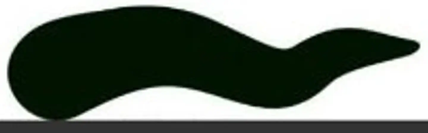 Tinta Acrilex — Verde Musgo (37 ml) 1