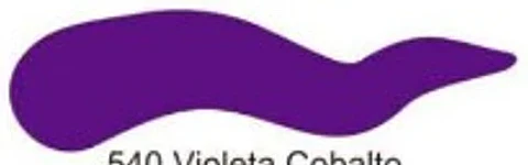 Tinta Acrilex — Violeta Cobalto (37 ml)