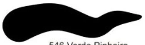 Tinta Acrilex — Verde Pinheiro (37 ml)
