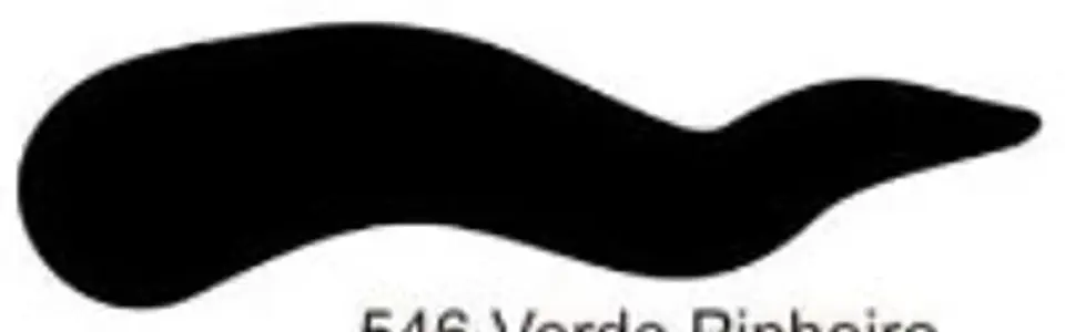 Tinta Acrilex — Verde Pinheiro (37 ml) 1