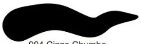 Tinta Acrilex — Cinza Chumbo (37 ml)