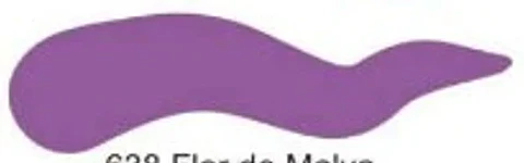 Tinta Acrilex — Flor de Malva (37 ml)
