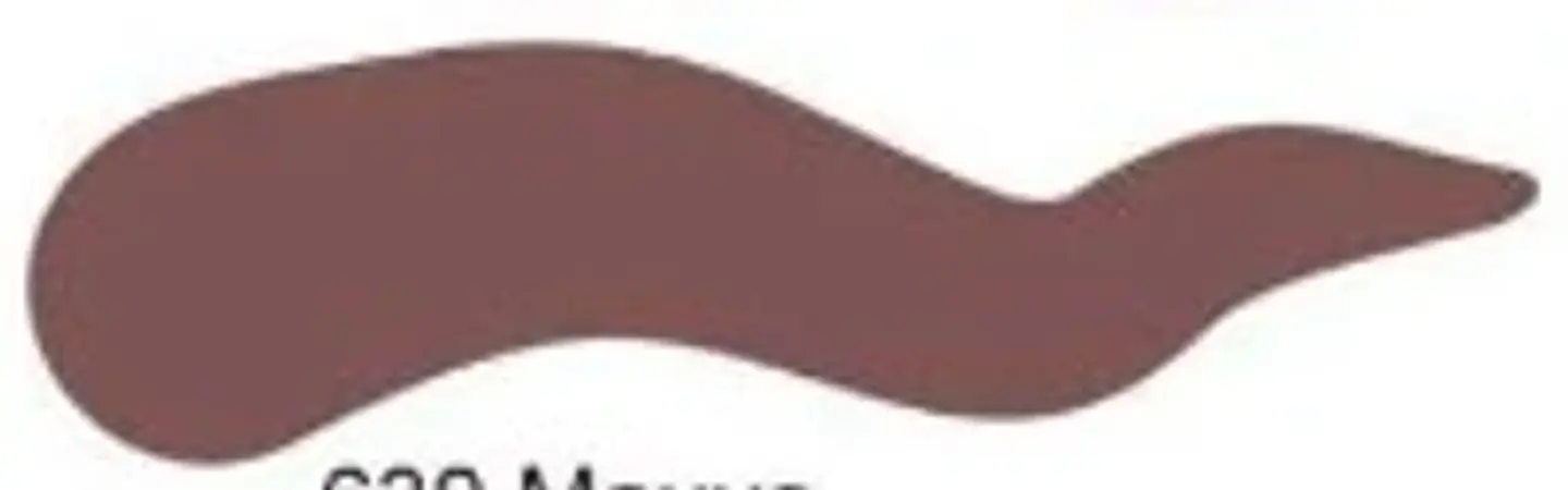 Tinta Acrilex — Mauve (37 ml) 1