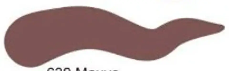 Tinta Acrilex — Mauve (37 ml) 1