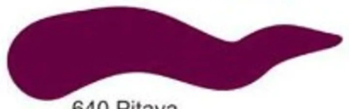 Tinta Acrilex — Pitaya (37 ml) 1