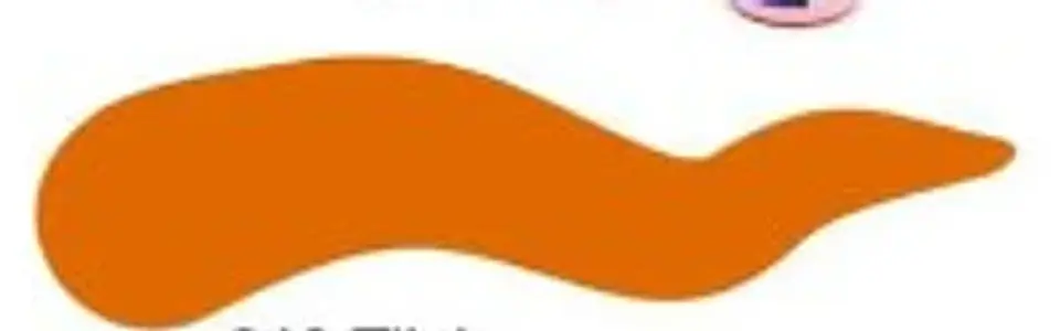 Tinta Acrilex — Tijolo (37 ml) 1