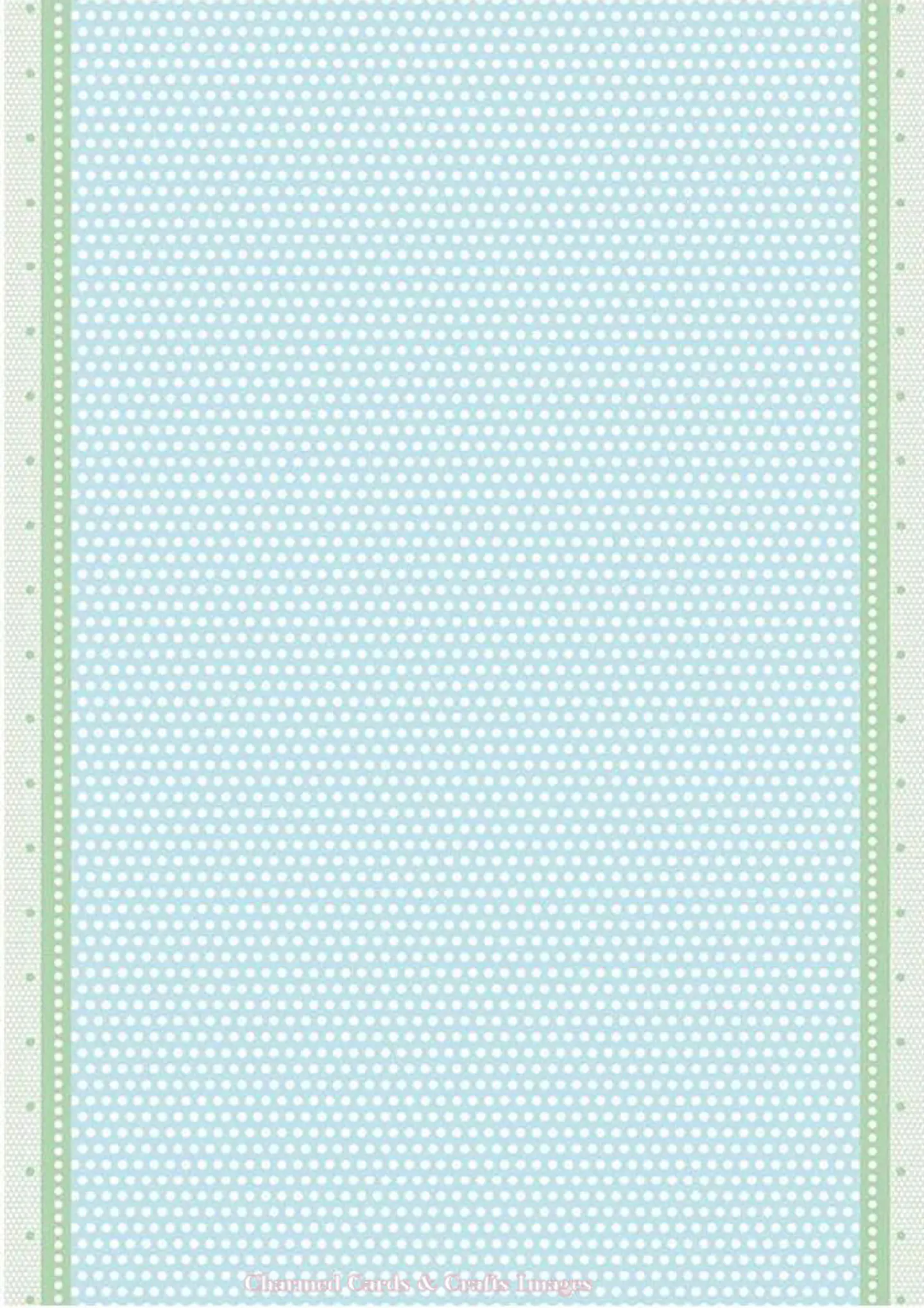 Papel de arroz A4 Stamperia — Daydream — Textura azul — DFSA4682 1