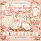 Gansas Rosa — Kit Digital de Scrapbooking | 70 PNG - Thumbnail 1