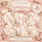 Gansas Rosa — Kit Digital de Scrapbooking | 70 PNG - Thumbnail 2