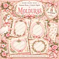 Gansas Rosa — Kit Digital de Scrapbooking | 70 PNG - Thumbnail 5