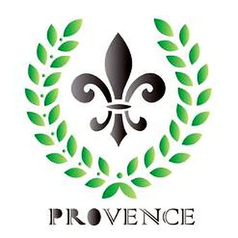 Stencil OPA 1142 — PROVENCE