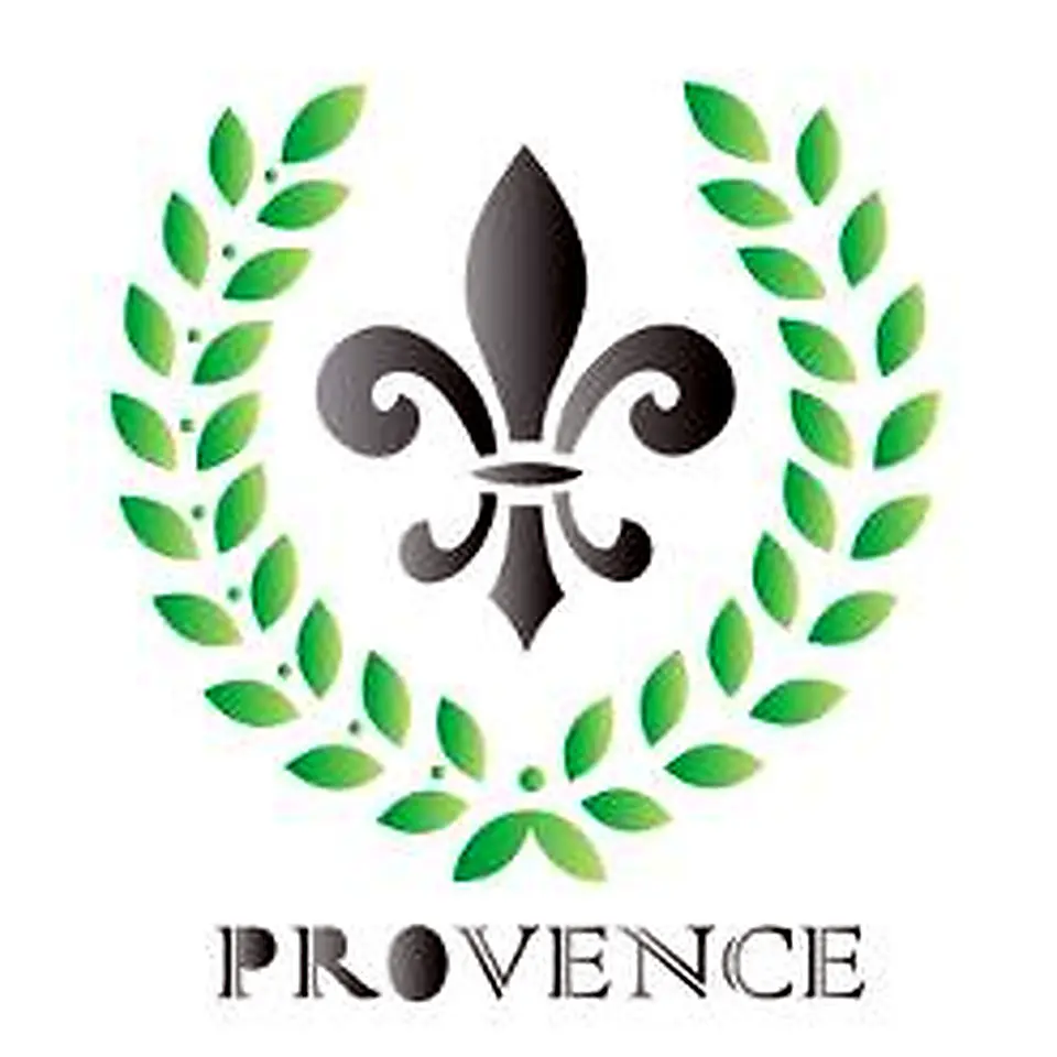 Stencil OPA 1142 — PROVENCE 1