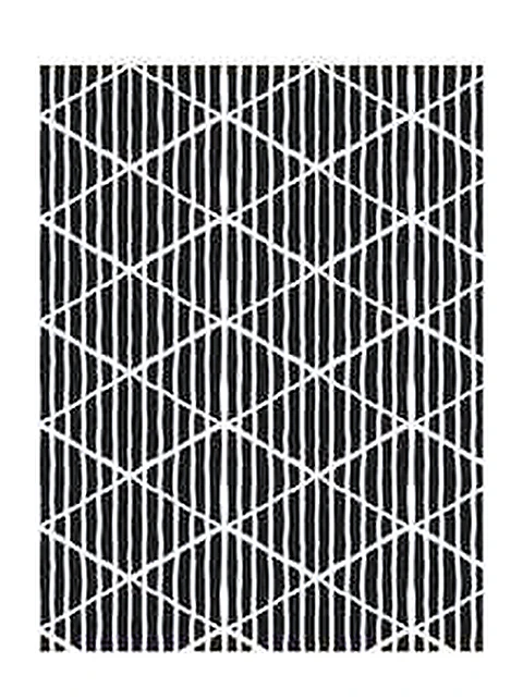 Stencil OPA 3304 — ESTAMPARIA LOSANGOS LISTR.
