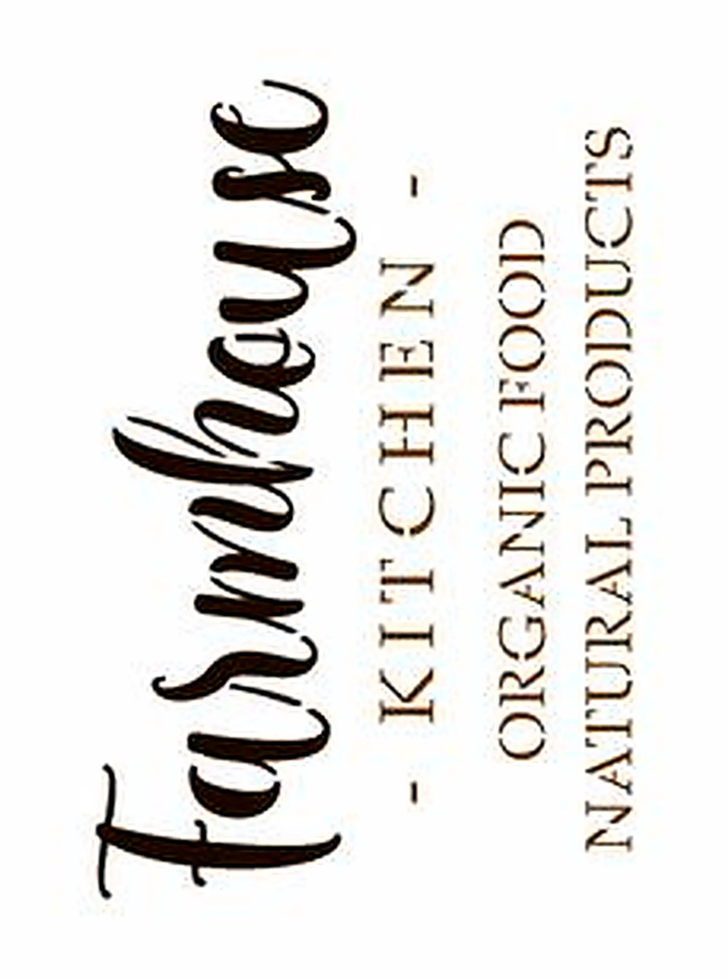 Stencil OPA 2937 — FARMHOUSE KITCHEN 1