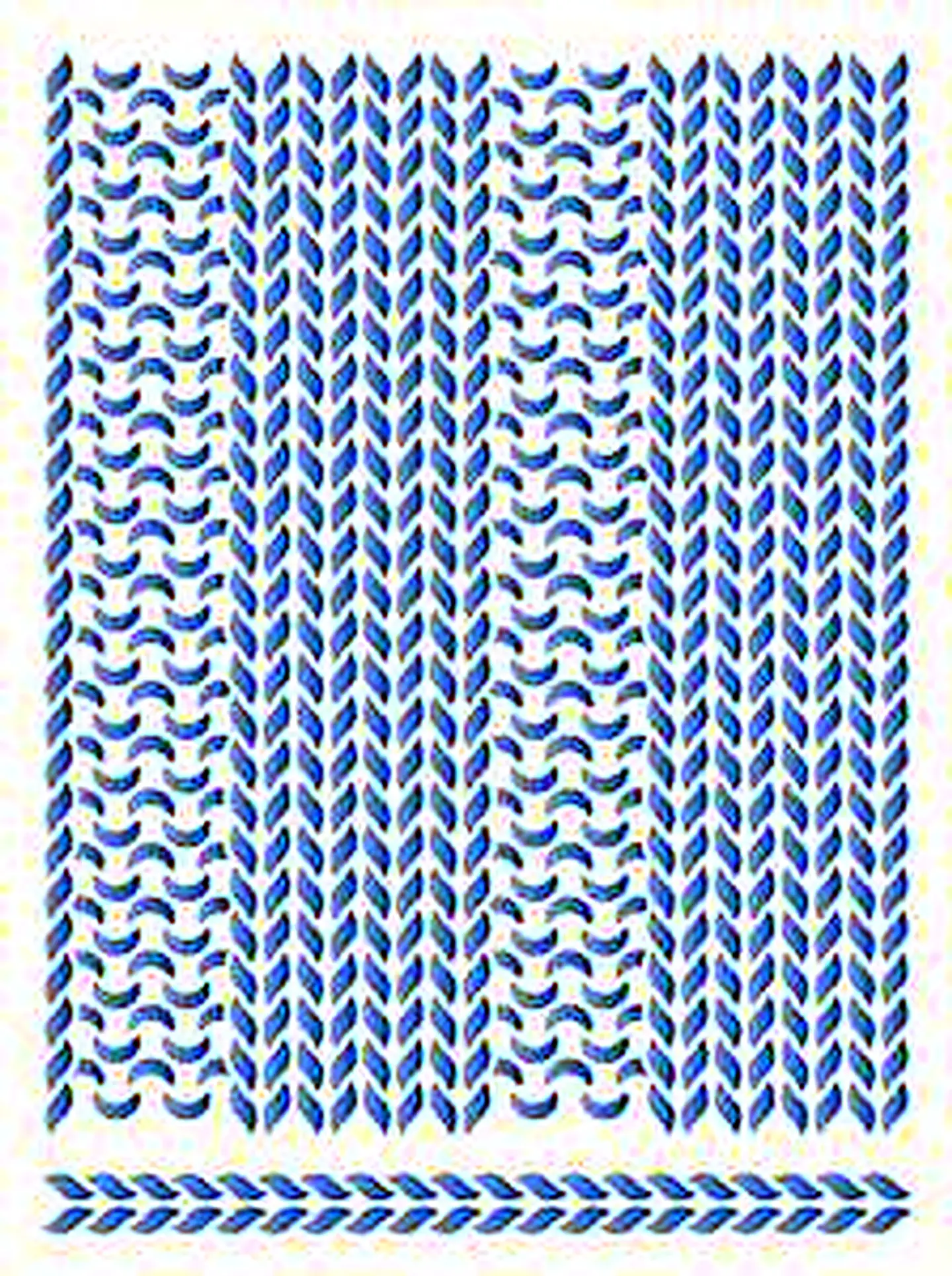 Stencil OPA 3313 — PDBRASIL TRICÔ 1