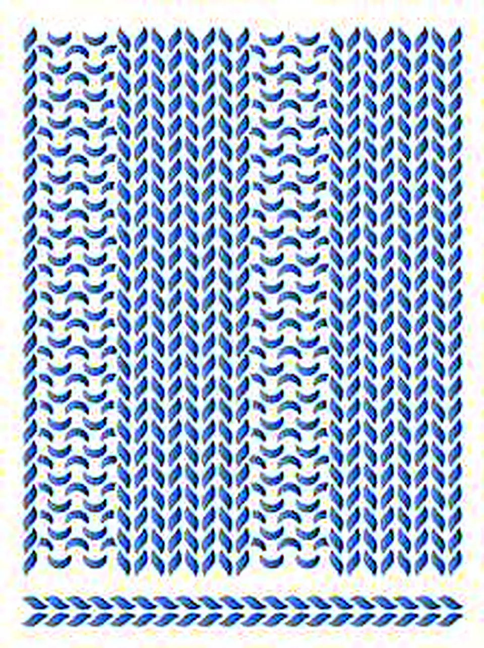 Stencil OPA 3313 — PDBRASIL TRICÔ 1