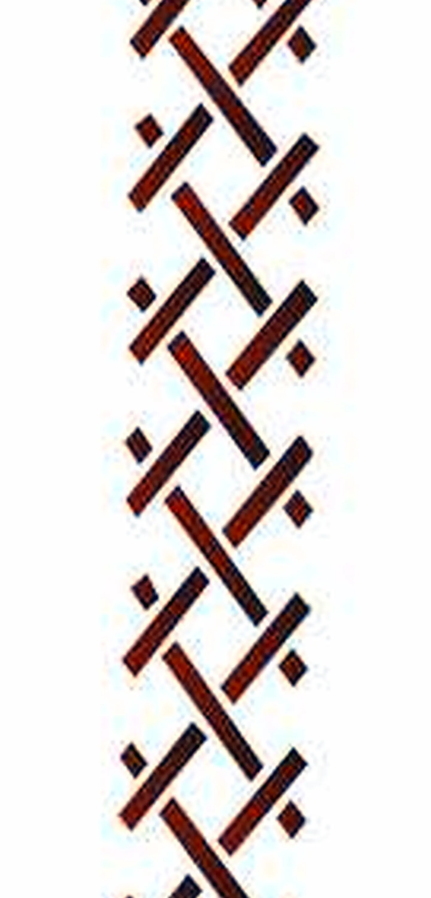 Stencil OPA 110 — CERCA 1