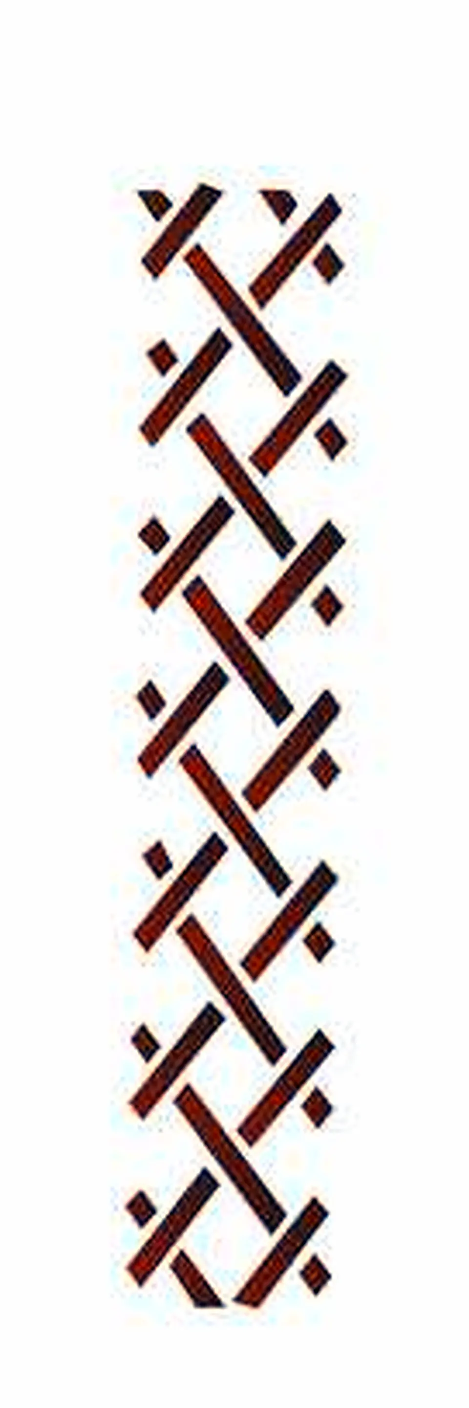 Stencil OPA 110 — CERCA 1