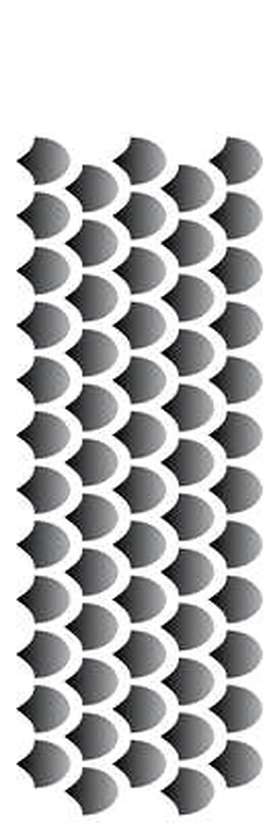 Stencil OPA 1849 — ESTAMPARIA ESCAMAS 1