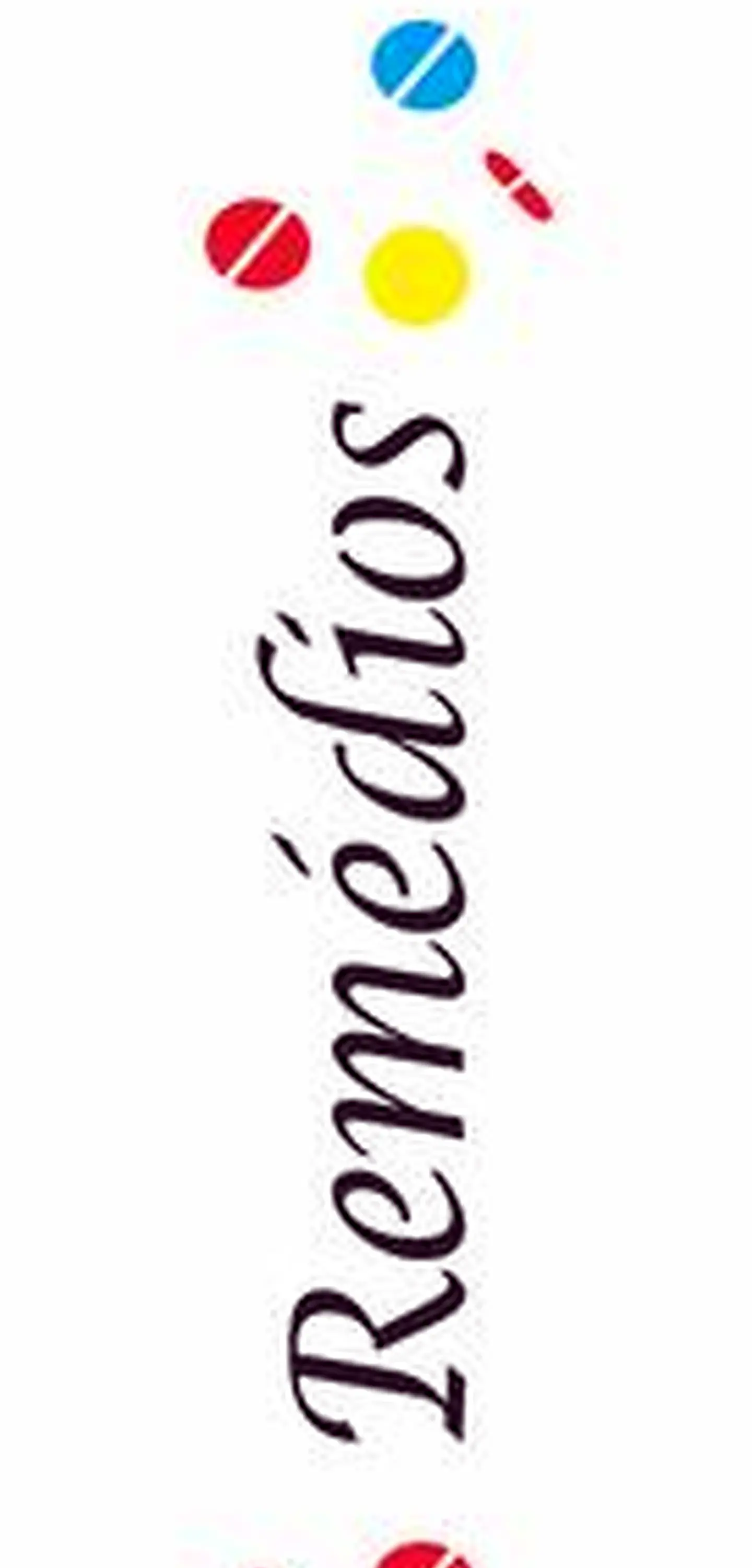Stencil OPA 101 — PALAVRAS REMÉDIOS 1