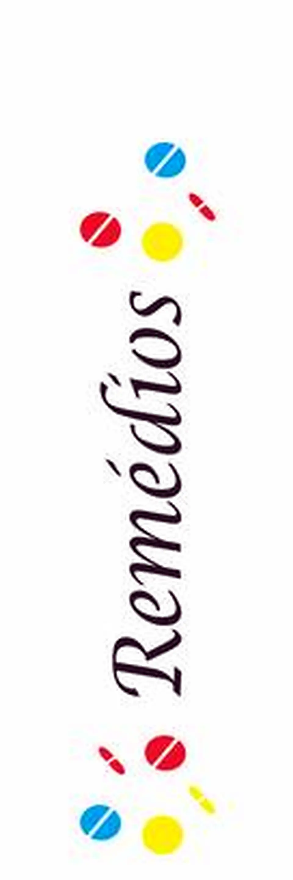 Stencil OPA 101 — PALAVRAS REMÉDIOS 1