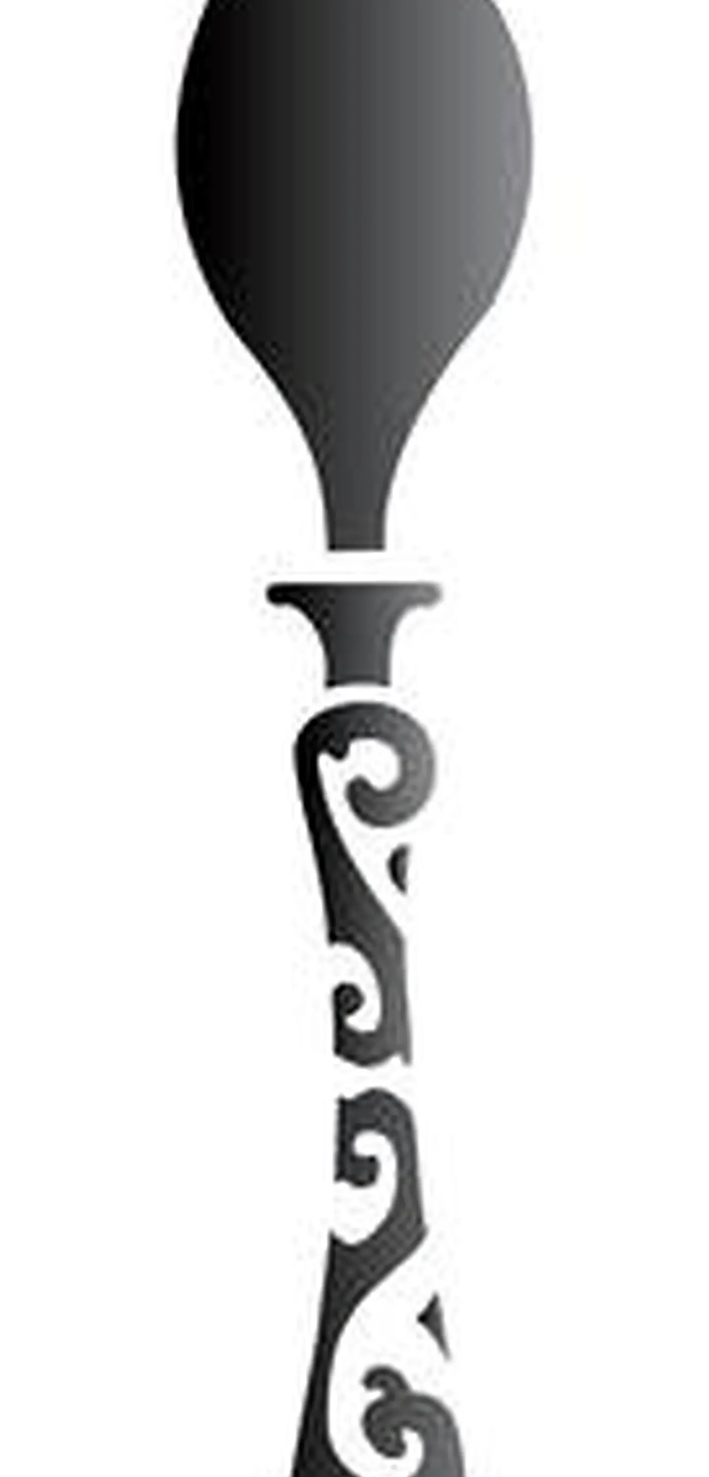 Stencil OPA 1466 — TALHER COLHER 1