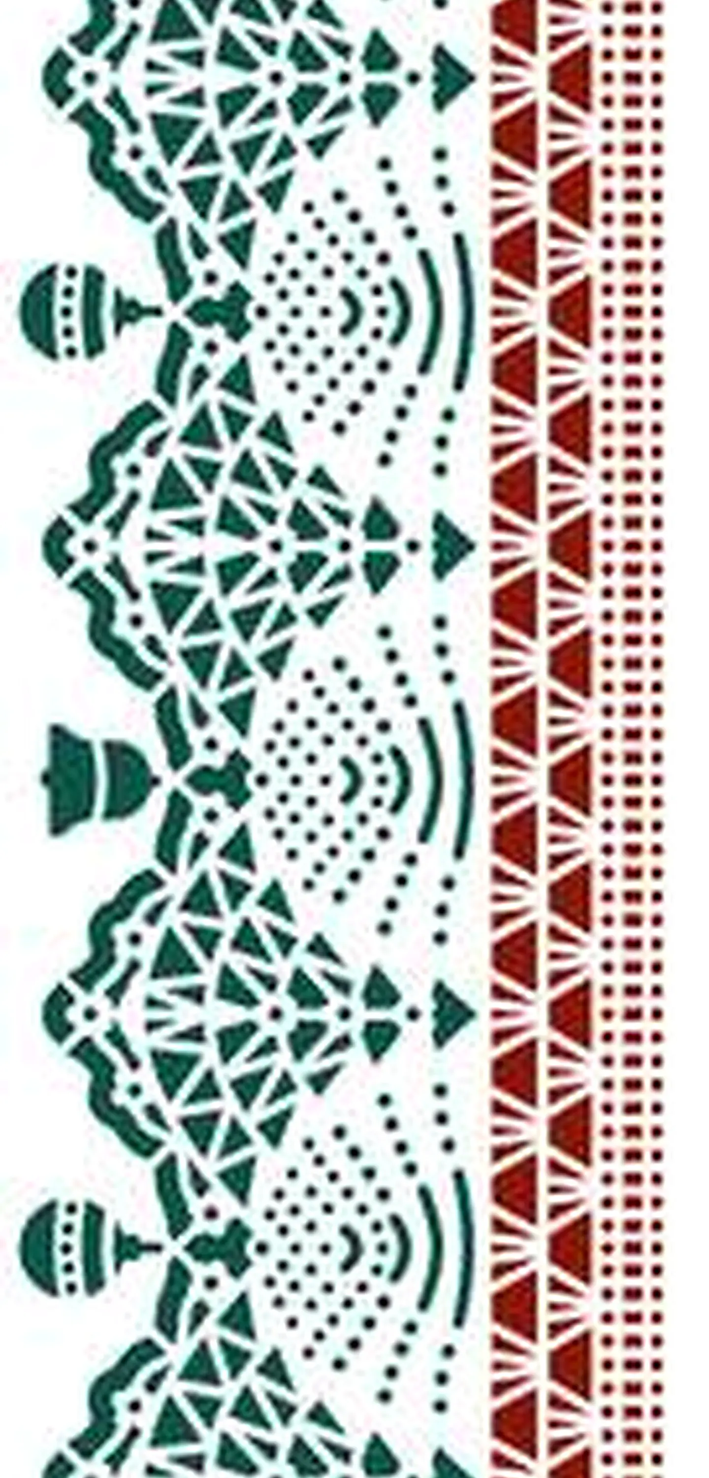 Stencil OPA 2734 — RENDA PINHEIRO 1