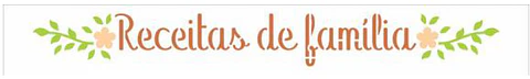 Stencil OPA 3343 — CHÁ CULINÁRIA RECEITAS