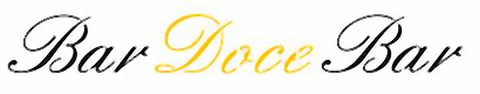 Stencil OPA 2660 — FRASE BAR DOCE BAR