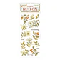 Rub-on Stamperia — Whispering Woods — Magnolia - Thumbnail 1