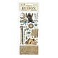 Rub-on Stamperia — Fortune — Egypt - Thumbnail 1
