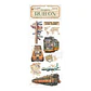 Rub-on Stamperia — Art of Travelling — DFLRB131 - Thumbnail 1