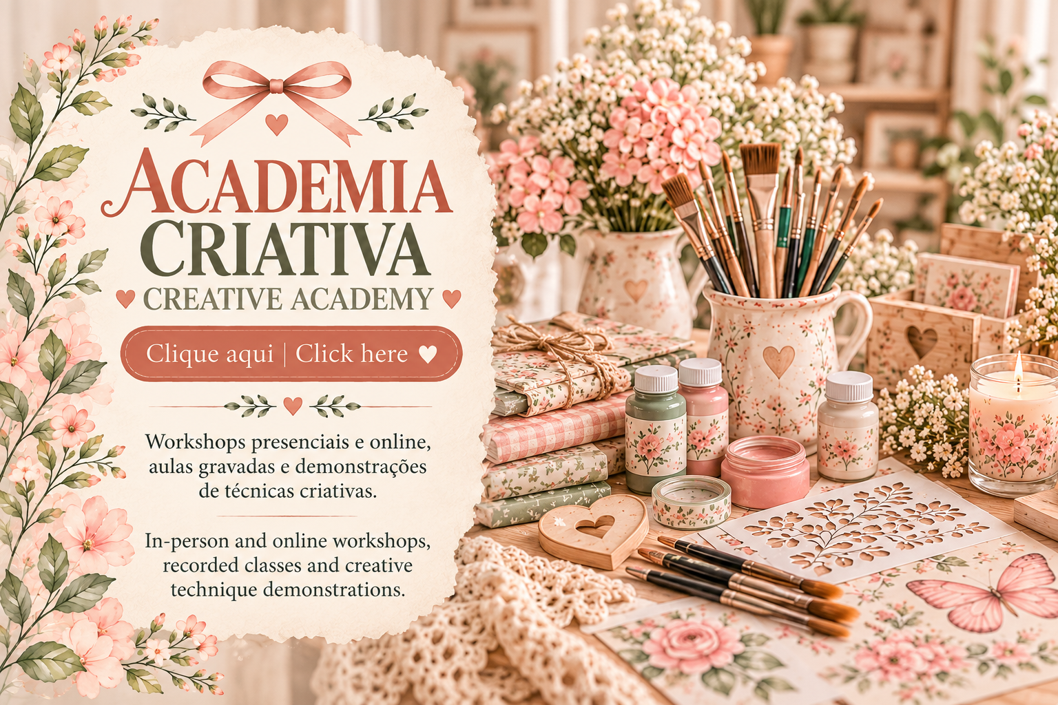 Academia Criativa