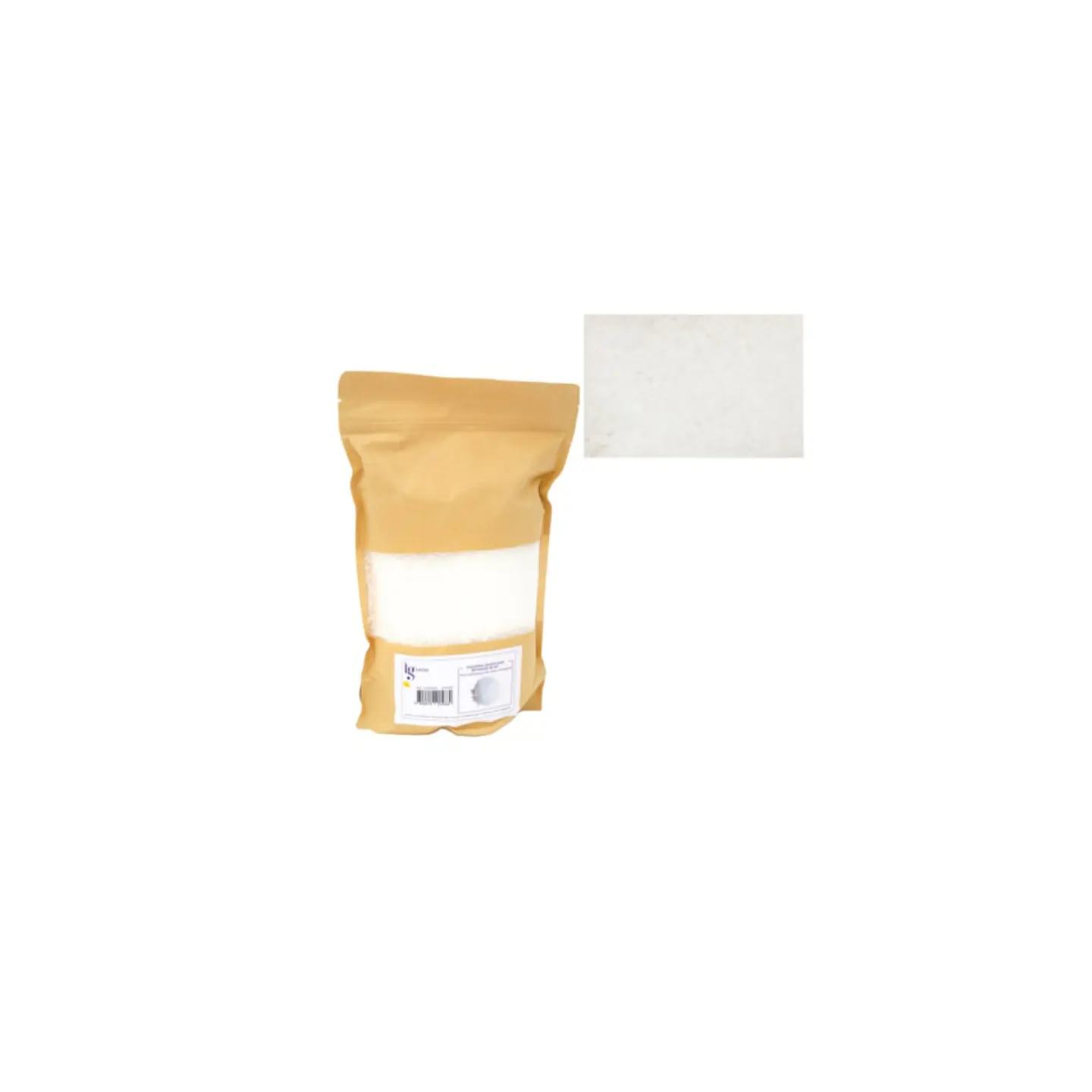 Parafina Granulada LG — 58–60 °C — 850 g 1