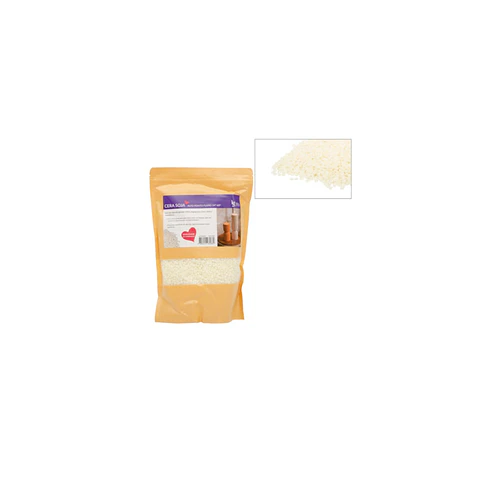 Cera de Soja LG — Alta Fusão — 850 g