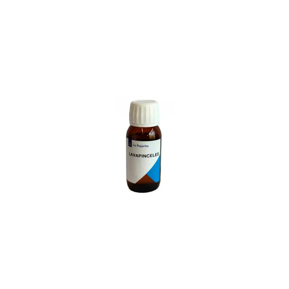 Limpa Pincéis Pajarita — 50 ml 1