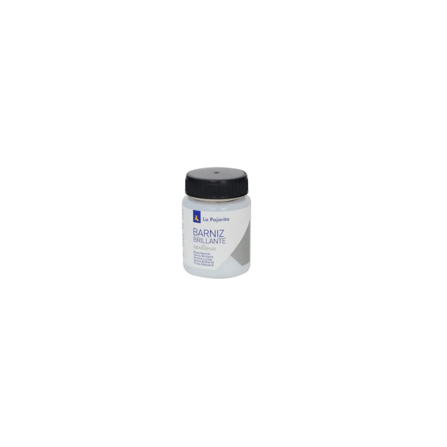 Verniz Brilhante Pajarita — 75 ml 1