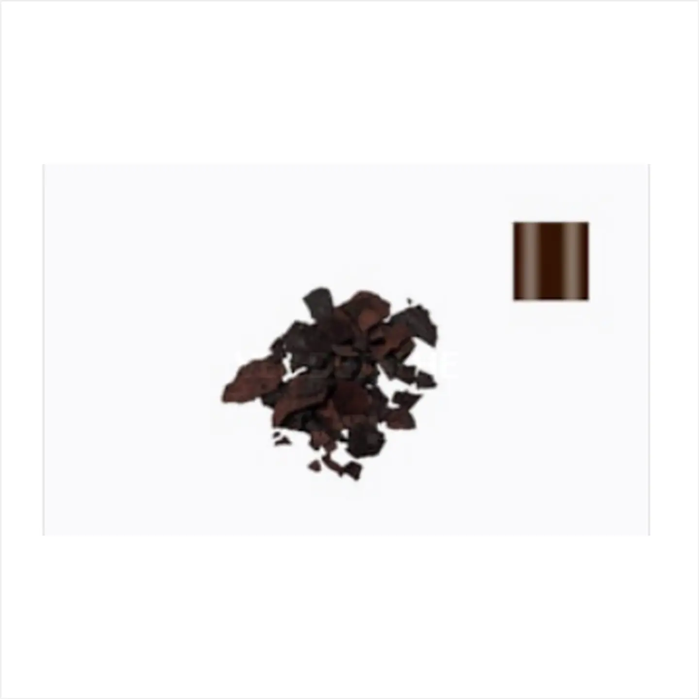 Corante em Flocos para Velas — Castanho — 15 g 1