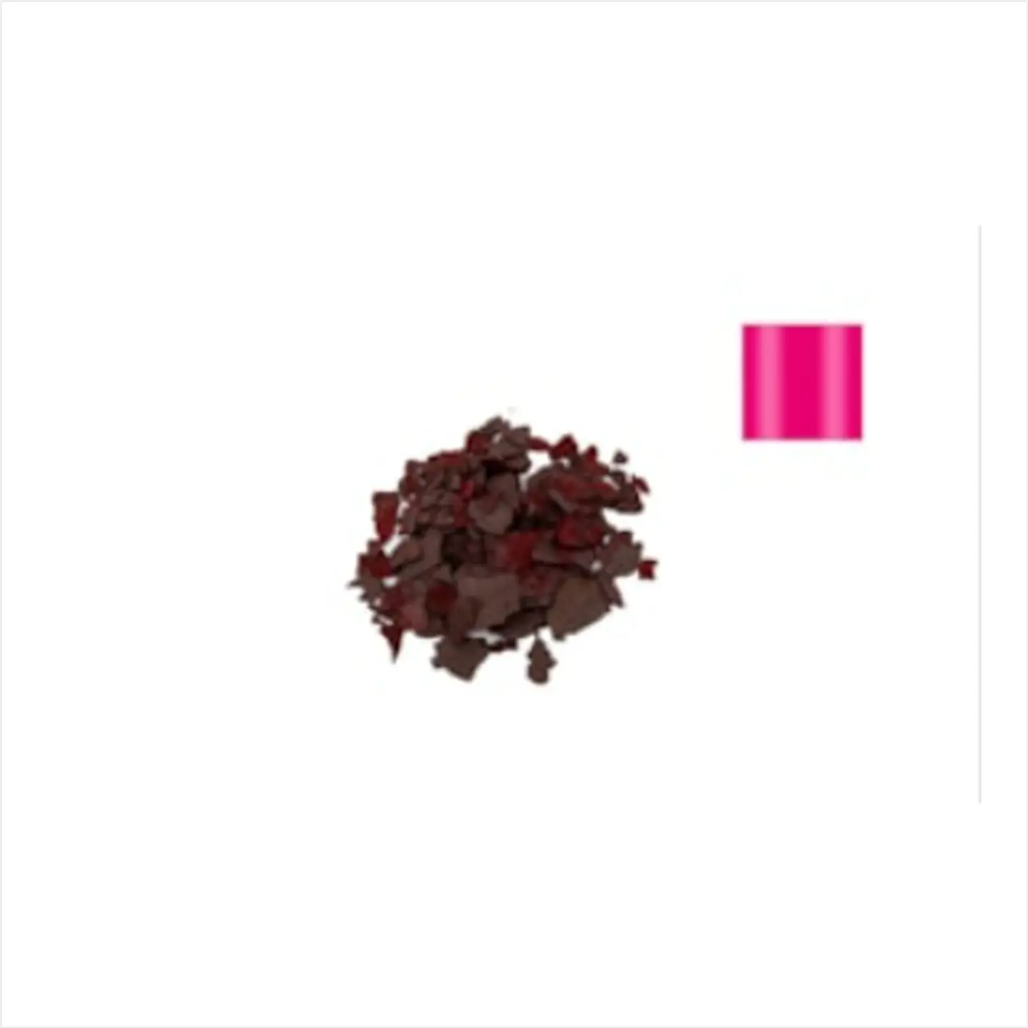 Corante em Flocos para Velas — Rosa — 15 g 1