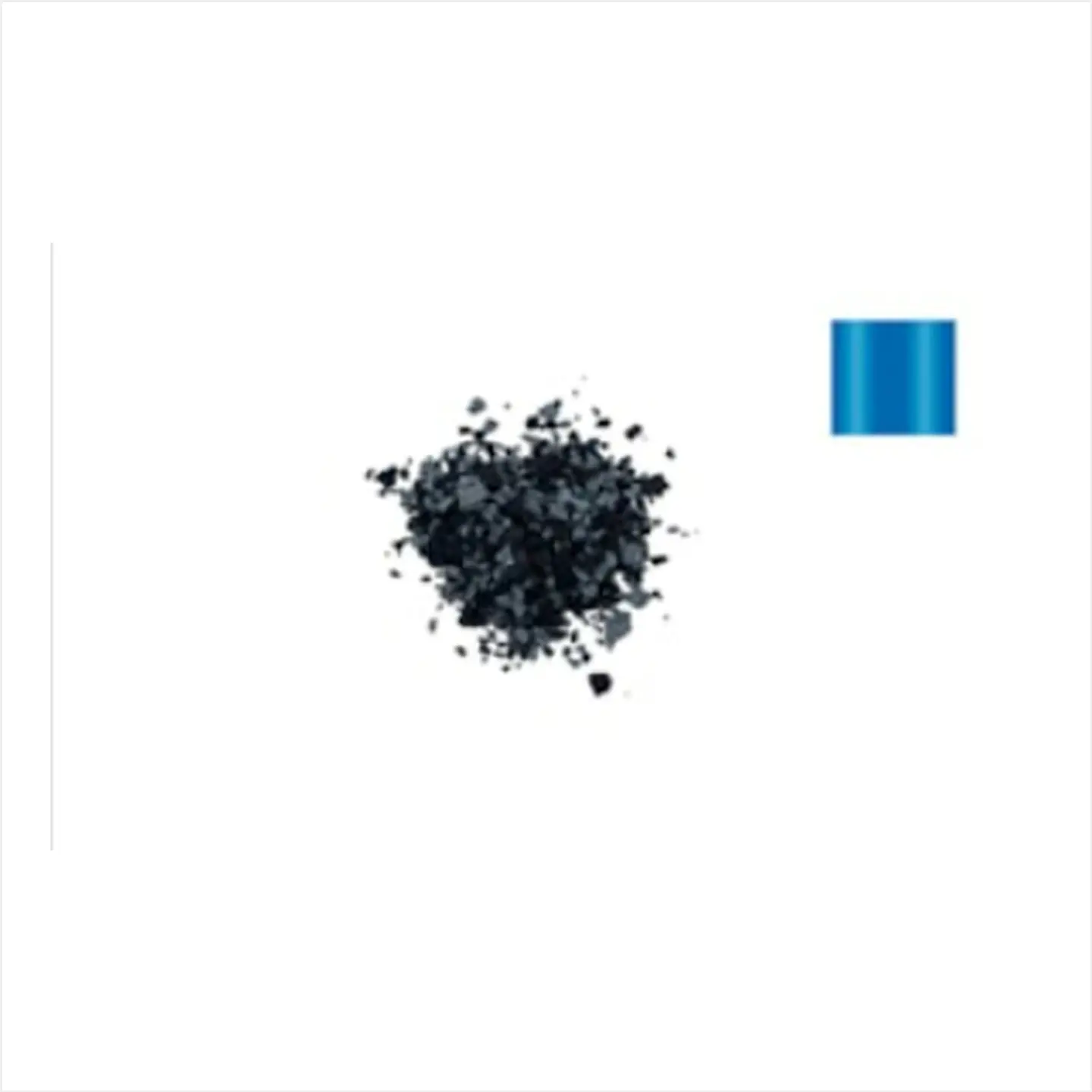 Corante em Flocos para Velas — Azul — 15 g 1