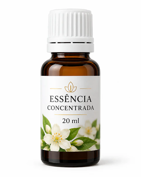 Essências Concentradas — 20 ml