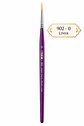 Pincel Tigre 902-0 – Liner - Thumbnail 1