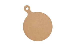  Base de Cozinha 22,6 × 30 × 1,2 cm MDF