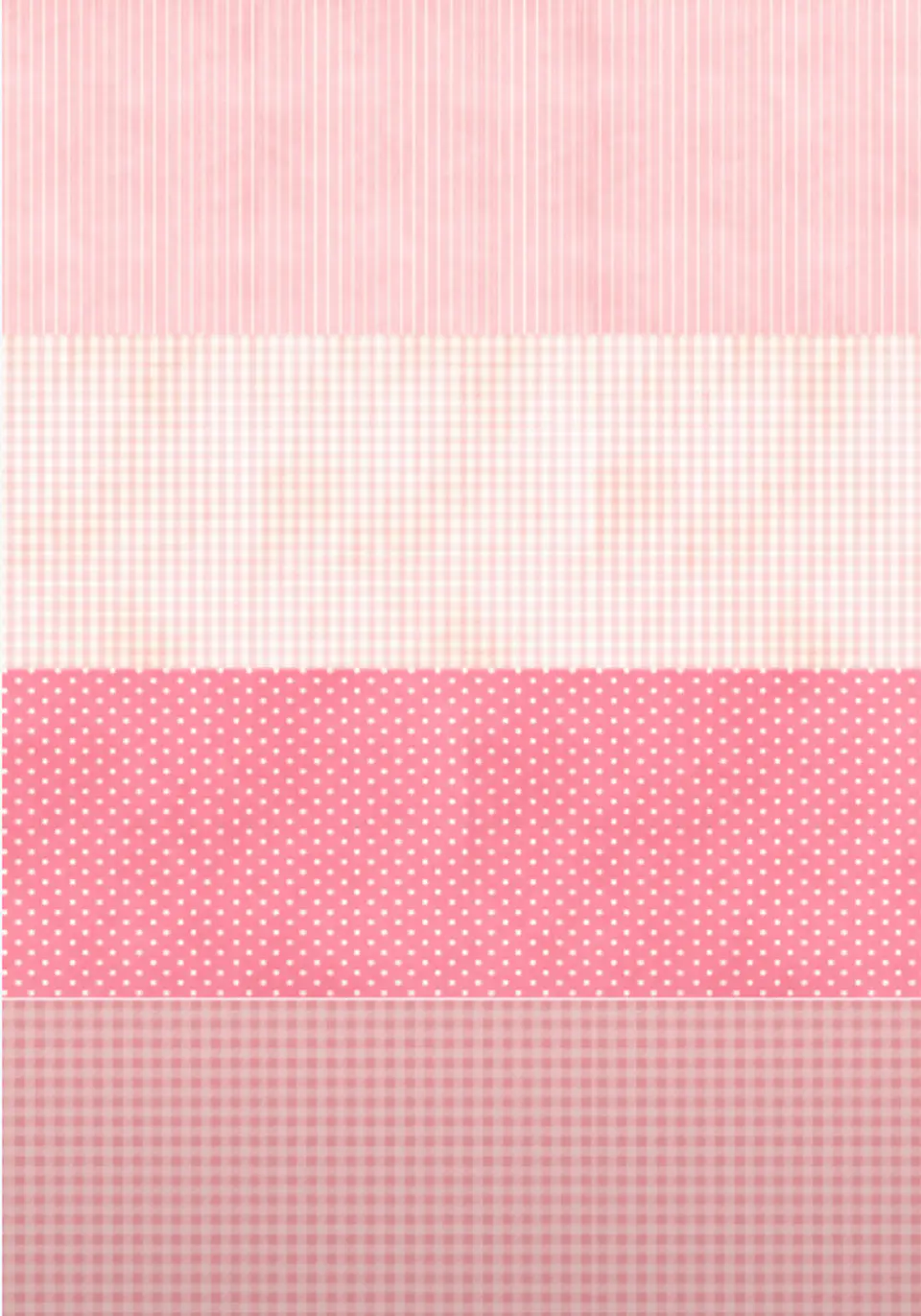 Lâmina de Seda La Tiendita Shabby Chic – SARAH 10 – 70×50 cm 1