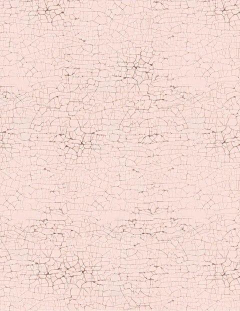 Lâmina de Seda La Tiendita Shabby Chic – TEXT 28 – 70×50 cm