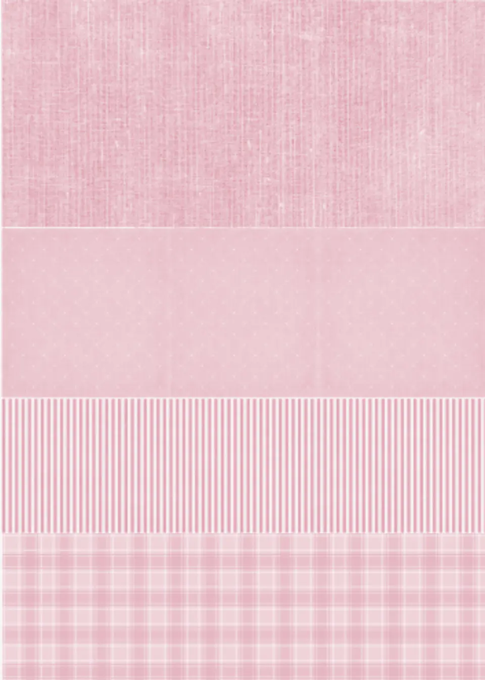 Lâmina de Seda La Tiendita Shabby Chic – BASE 29 – 70×50 cm 1