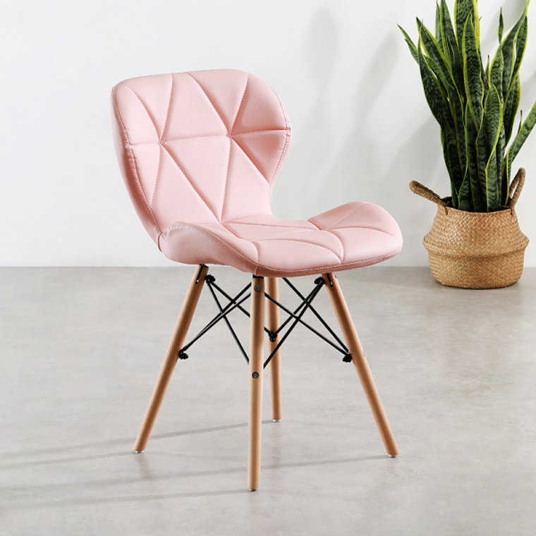 Silla Mariposa Rubik 8